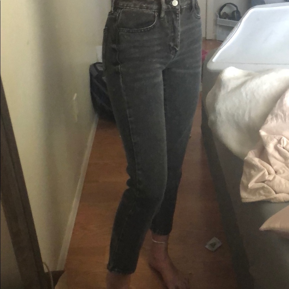 jeans!